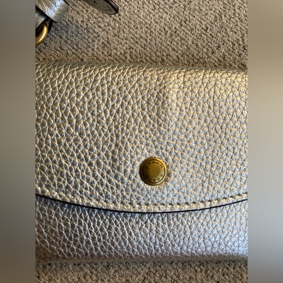 Coach Card case - Picture 2 of 8